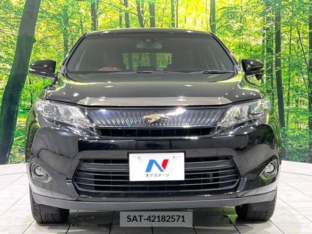 Toyota HARRIER 2015-02 223570-14
