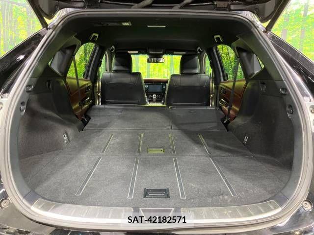 Toyota HARRIER 2015-02 223570-10