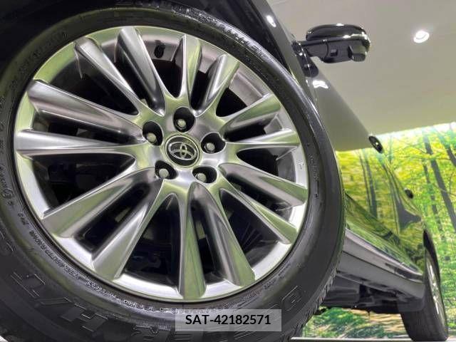 Toyota HARRIER 2015-02 223570-13
