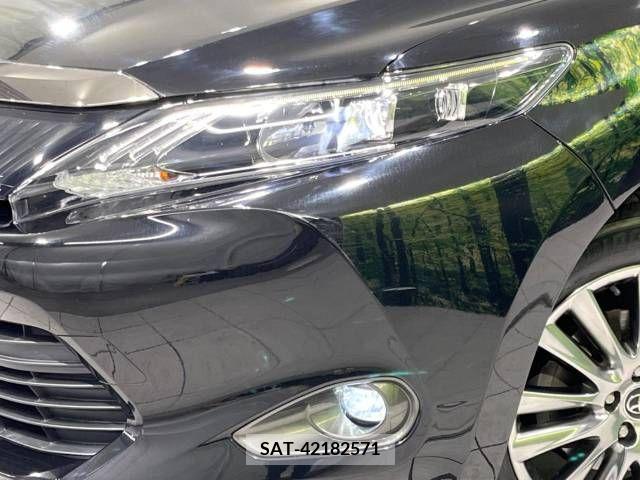 Toyota HARRIER 2015-02 223570-12