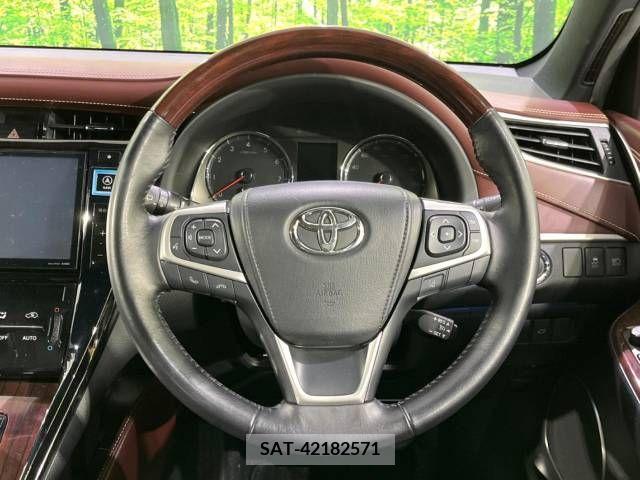Toyota HARRIER 2015-02 223570-11