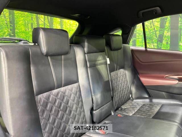 Toyota HARRIER 2015-02 223570-9