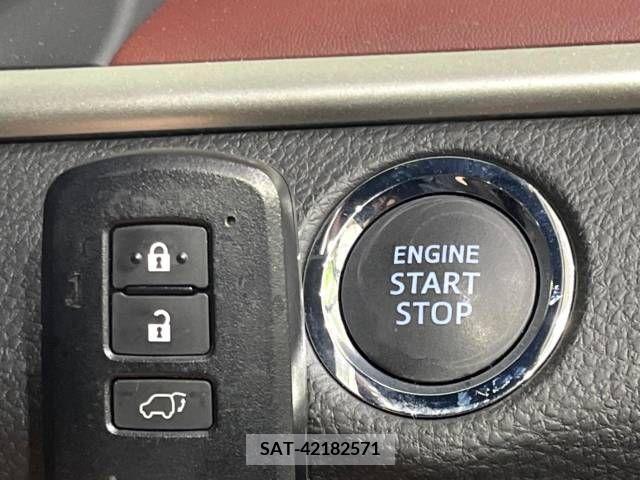 Toyota HARRIER 2015-02 223570-7
