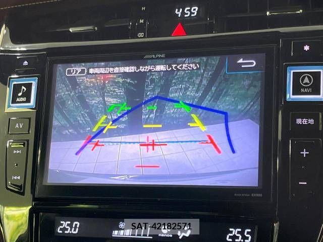 Toyota HARRIER 2015-02 223570-3