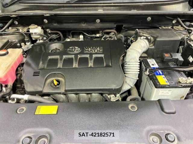 Toyota HARRIER 2015-02 223570-18