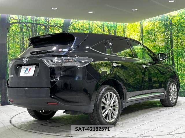 Toyota HARRIER 2015-02 223570-17