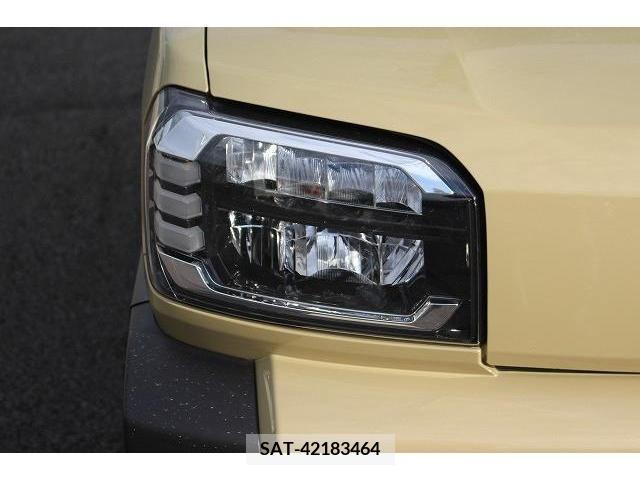 Daihatsu TAFT 2020-11 217636-10