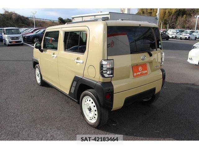 Daihatsu TAFT 2020-11 217636-8