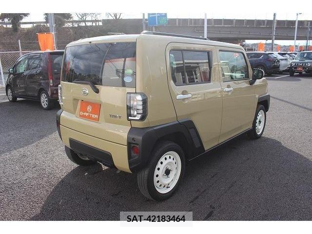 Daihatsu TAFT 2020-11 217636-7