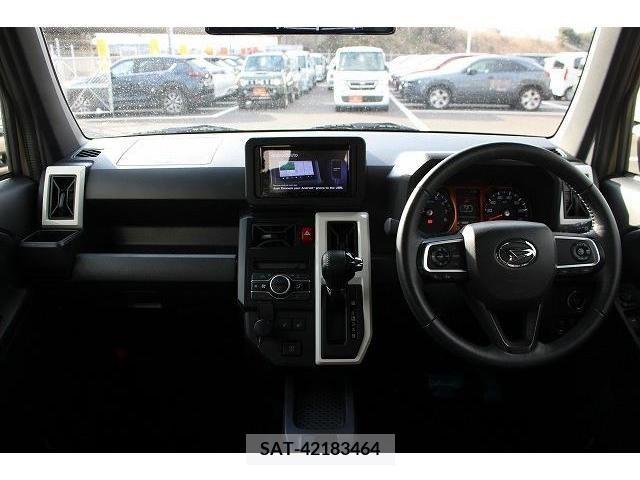 Daihatsu TAFT 2020-11 217636-18
