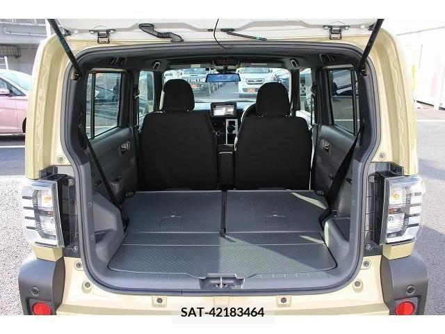 Daihatsu TAFT 2020-11 217636-17