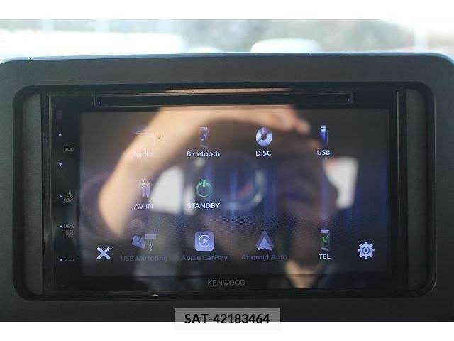 Daihatsu TAFT 2020-11 217636-2