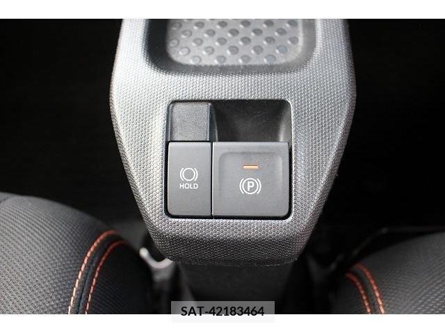 Daihatsu TAFT 2020-11 217636-3