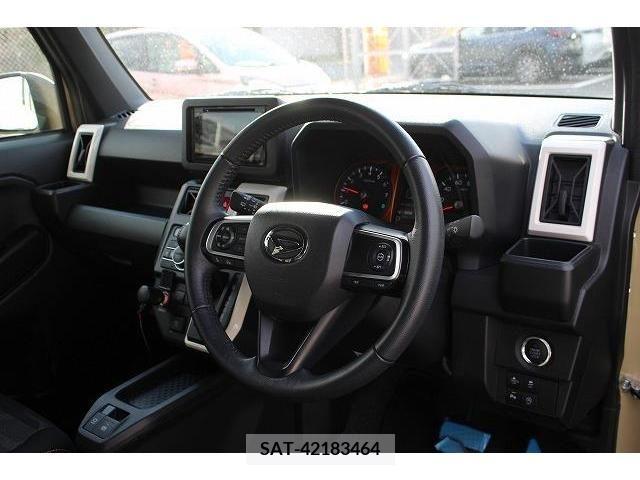 Daihatsu TAFT 2020-11 217636-13