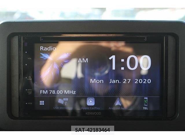Daihatsu TAFT 2020-11 217636-1