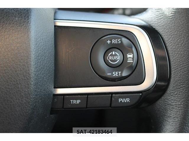 Daihatsu TAFT 2020-11 217636-5