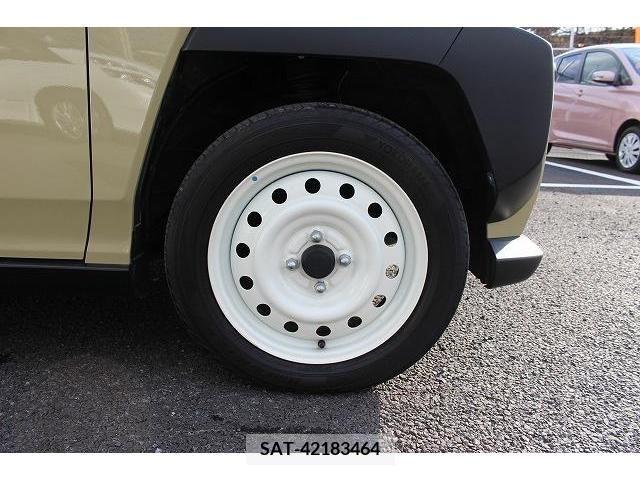 Daihatsu TAFT 2020-11 217636-12