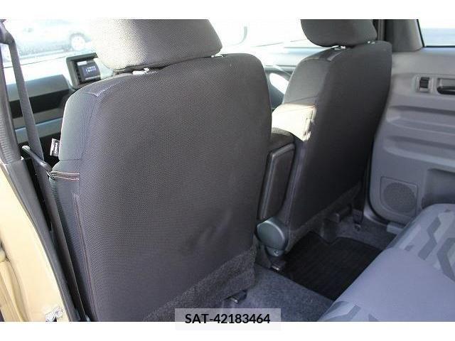 Daihatsu TAFT 2020-11 217636-16