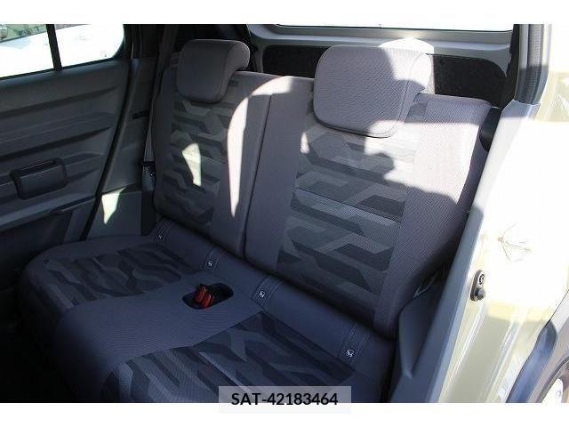 Daihatsu TAFT 2020-11 217636-15