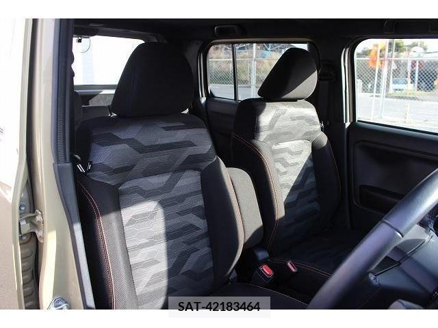 Daihatsu TAFT 2020-11 217636-14