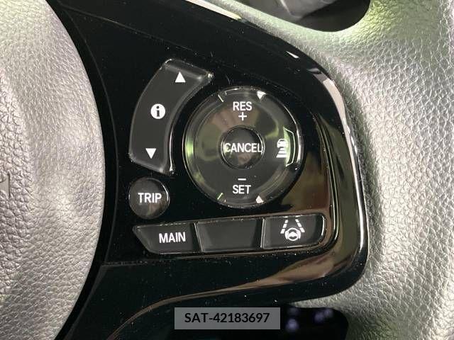 Honda N BOX 2021-09 364491-4