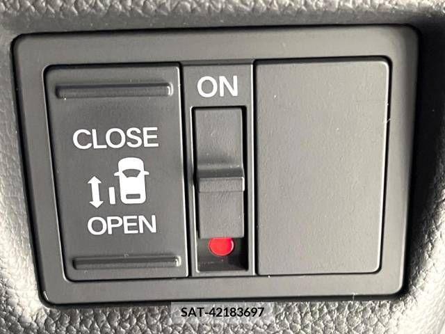 Honda N BOX 2021-09 364491-2