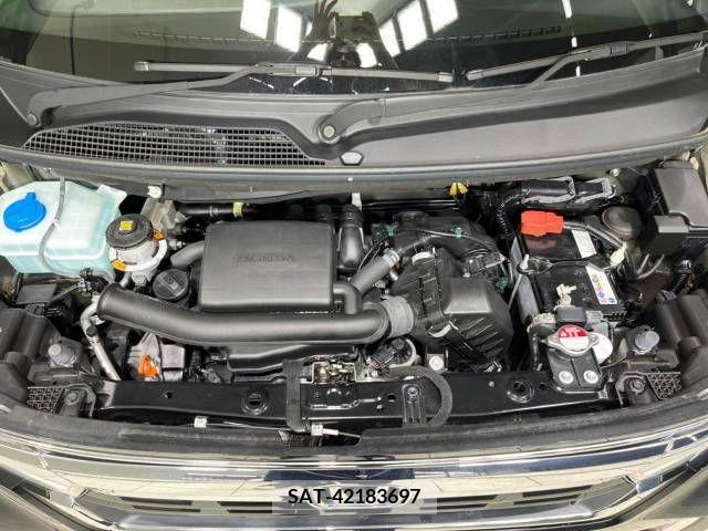 Honda N BOX 2021-09 364491-18