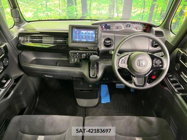 Honda N BOX 2021-09 364491-1