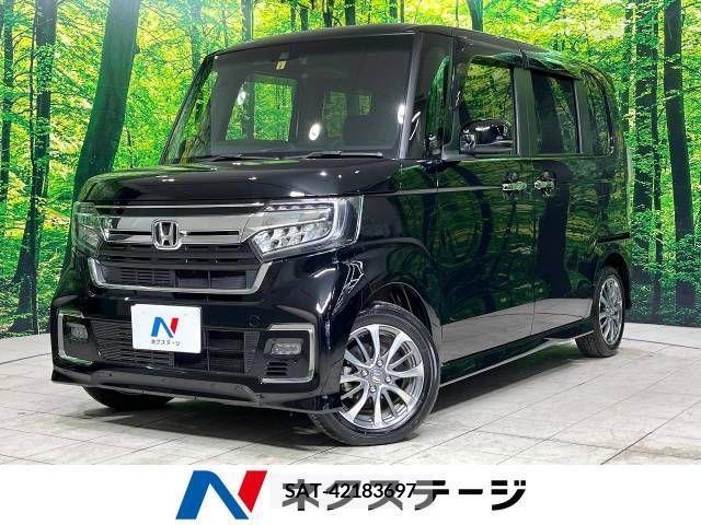 Honda N BOX 2021-09 364491-0