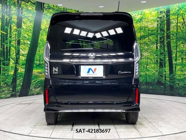 Honda N BOX 2021-09 364491-15