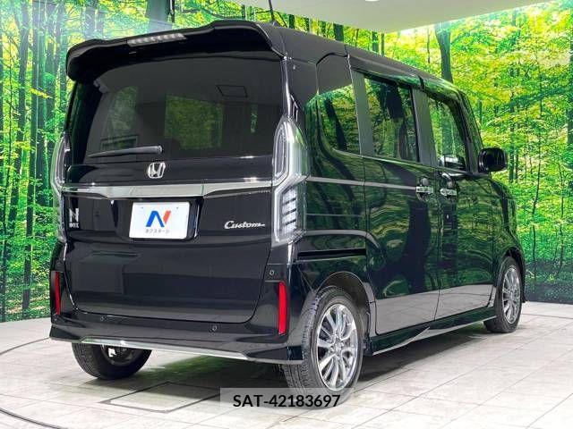 Honda N BOX 2021-09 364491-17