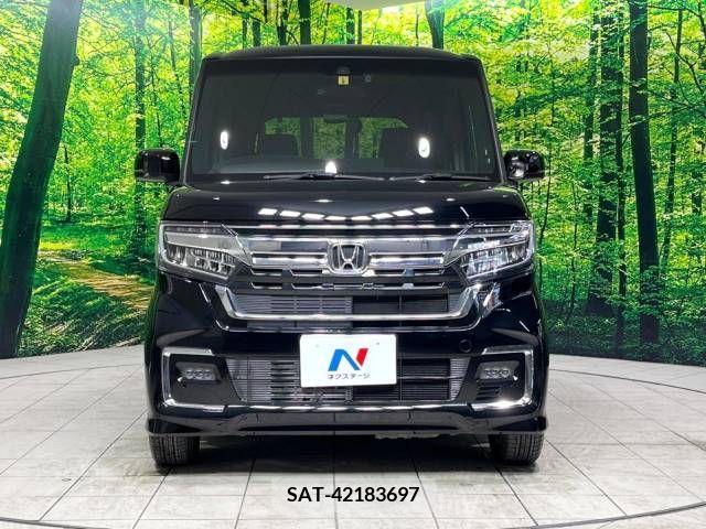 Honda N BOX 2021-09 364491-14