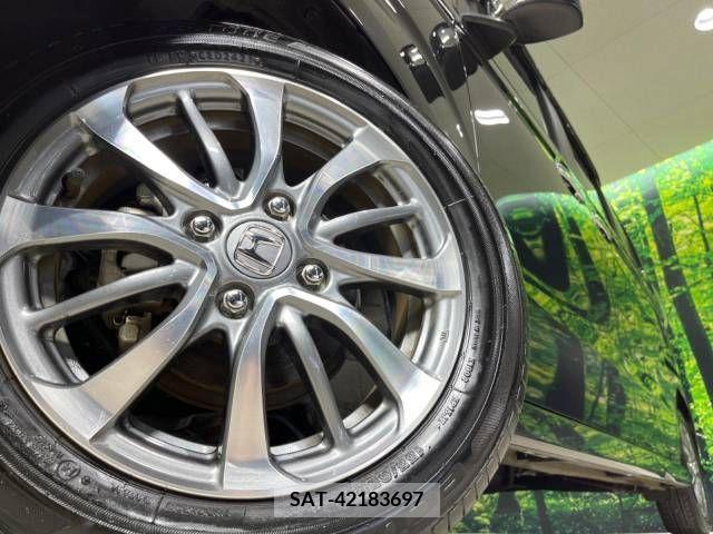 Honda N BOX 2021-09 364491-13
