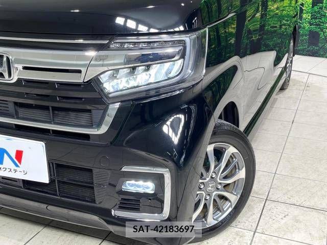 Honda N BOX 2021-09 364491-12