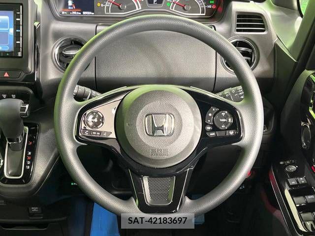 Honda N BOX 2021-09 364491-11
