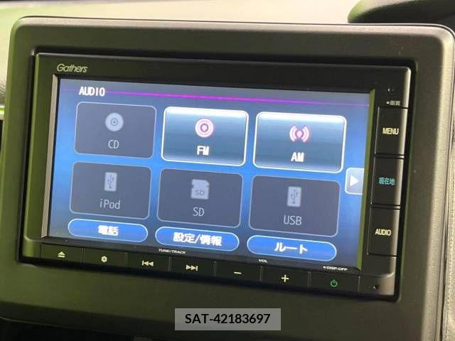 Honda N BOX 2021-09 364491-5