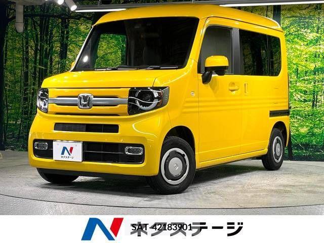 Honda N-VAN 2019-05 222126-0