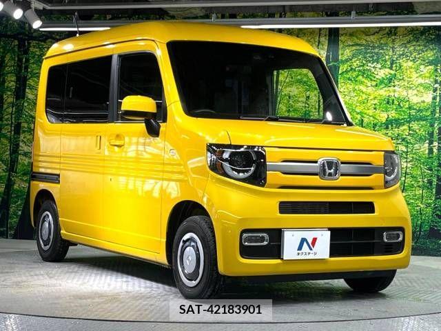 Honda N-VAN 2019-05 222126-16