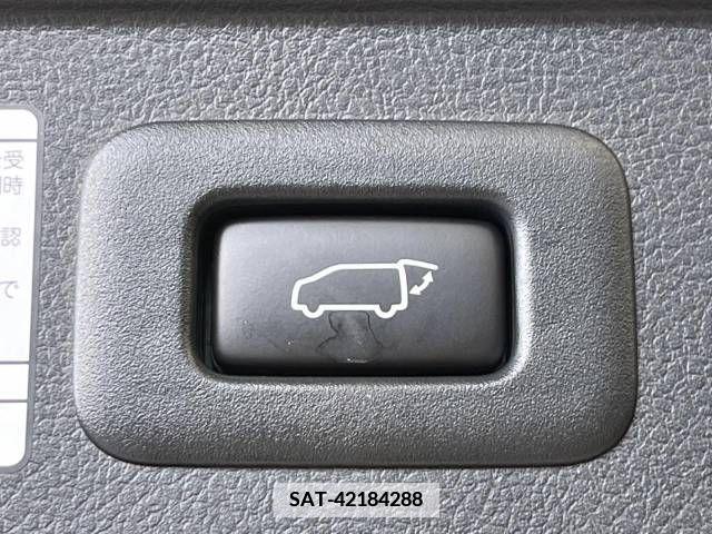Toyota ALPHARD 2021-12 341726-7