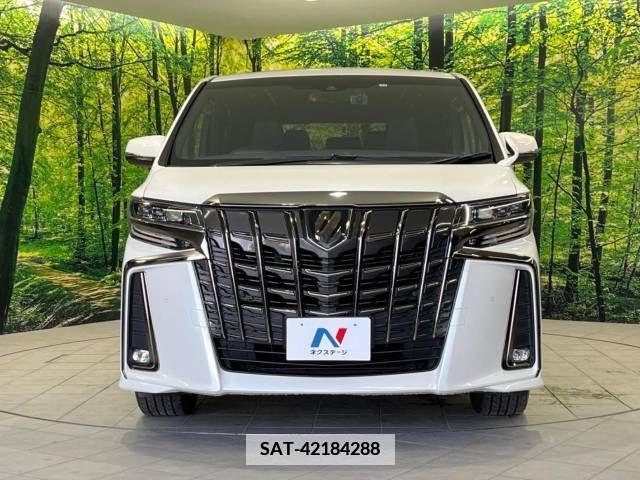 Toyota ALPHARD 2021-12 341726-15