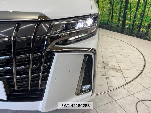 Toyota ALPHARD 2021-12 341726-14