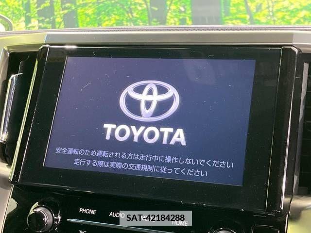 Toyota ALPHARD 2021-12 341726-3