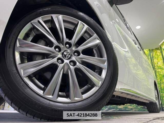 Toyota ALPHARD 2021-12 341726-13