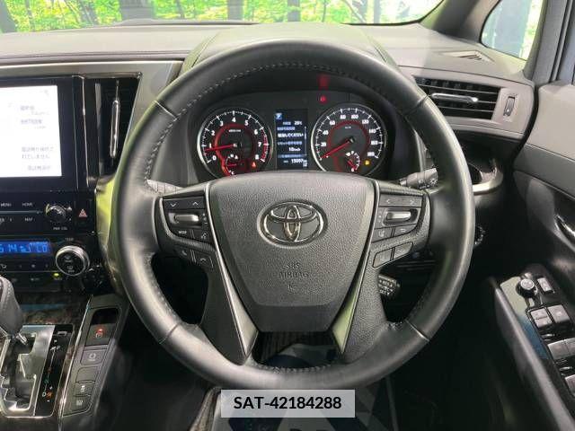 Toyota ALPHARD 2021-12 341726-12