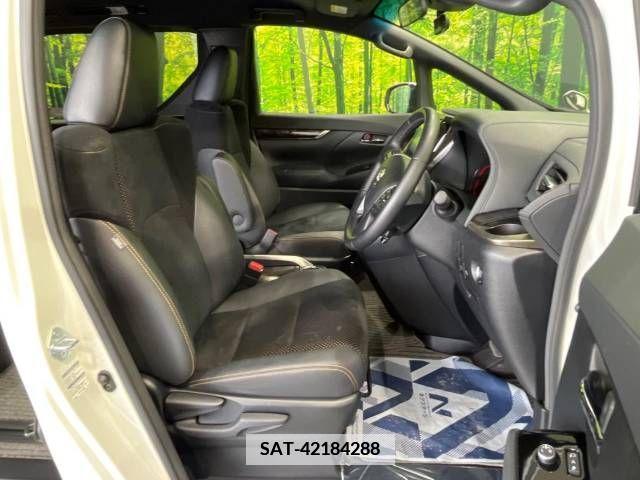 Toyota ALPHARD 2021-12 341726-8