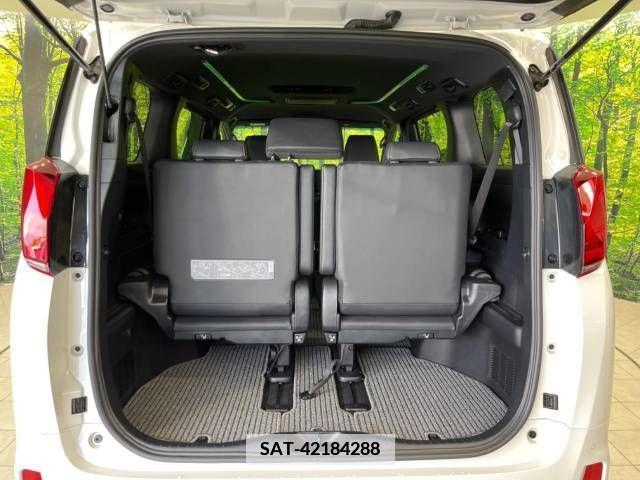 Toyota ALPHARD 2021-12 341726-11