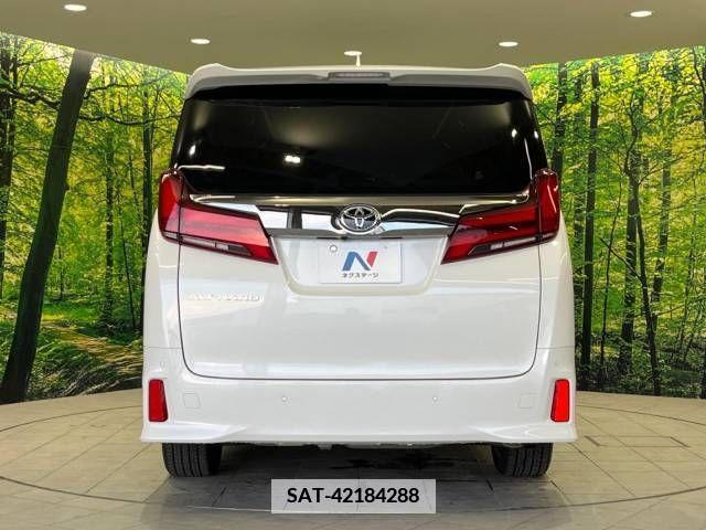 Toyota ALPHARD 2021-12 341726-16
