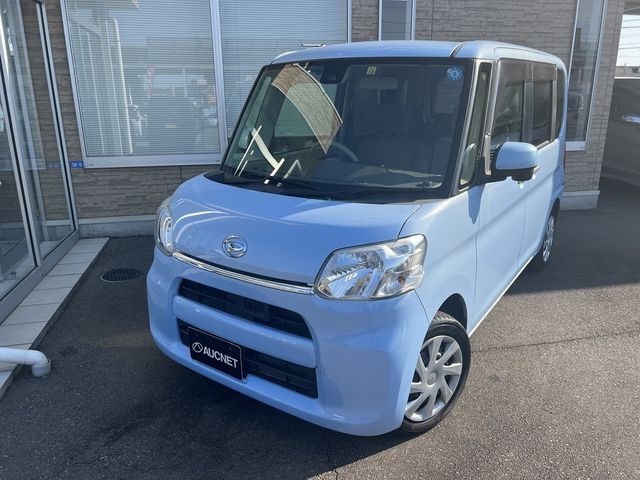 Daihatsu TANTO 2016-10 23925-0