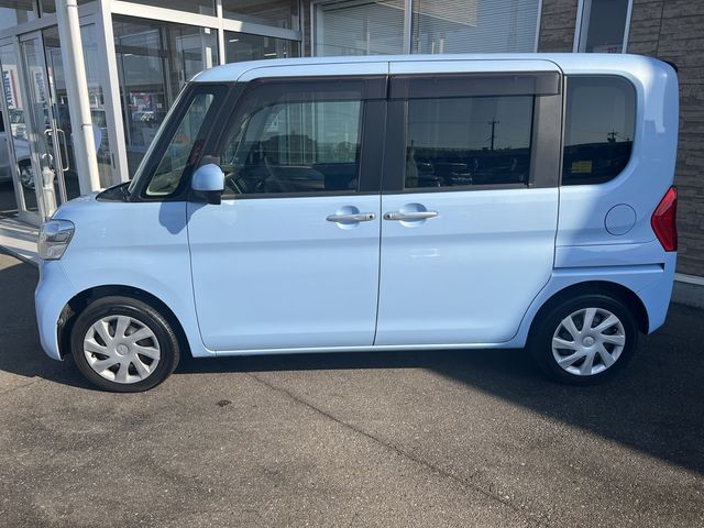 Daihatsu TANTO 2016-10 23925-3