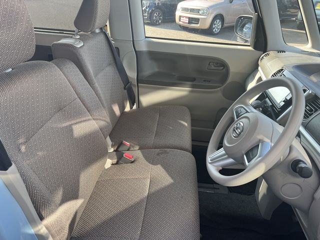 Daihatsu TANTO 2016-10 23925-6